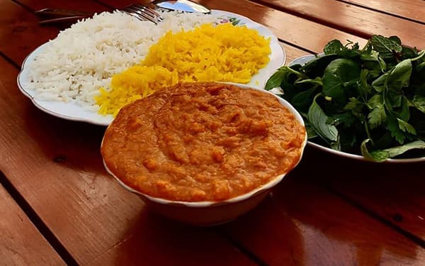 قیمه بوشهری 1