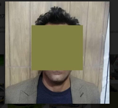 عامل برگزاری کنکور پزشکی و آزمون وکالت آنلاین دستگیر شد