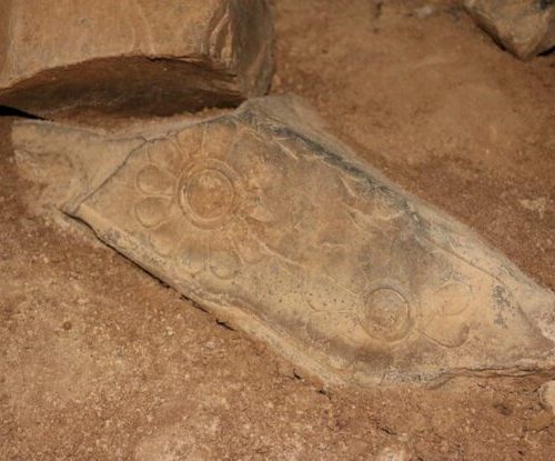 جزئیات کشفیات جدید باستانشناسی در کاخ«تچر» تخت جمشید