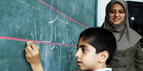 خبر خوش سخنگوی وزارت آموزش و پرورش درباره بیمه، سفر و مسکن فرهنگیان