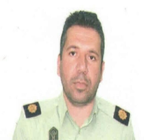 شهادت یک مامور پلیس حین جلب شوهرِ یک زن در تهران