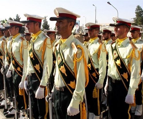 فرماندهی انتظامی تهران بزرگ پلیس استخدام می کند