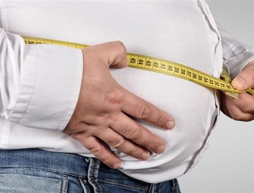 رمز کاهش وزن و حذف چربی‌های شکم با پیاده روی روزانه