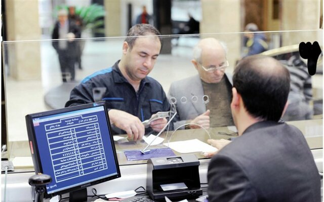 تصمیم جدید بانک مرکزی برای حساب های بازنشستگان،مستمری بگیران ، بیکاران و محجورین