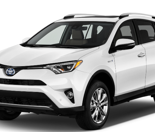 حمل ۷ دستگاه تویوتا RAV4 قاچاق در محور “قائمیه-نورآباد” در روز روشن