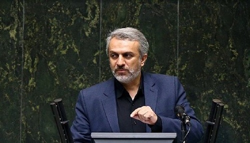 وزیر صنعت، معدن و تجارت استیضاح شد