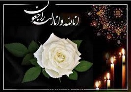 عضو هیات اجرایی کمیته ملی المپیک و رئیس سابق فدراسیون اسکی عزادار شد