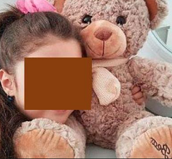 پلیس در جستجوی عامل ربودن دختر بچه 8 ساله در جنوب فارس