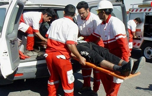چگونه یک پراید 20 نفر را در امام زاده مشهور تهران کُشت ؟