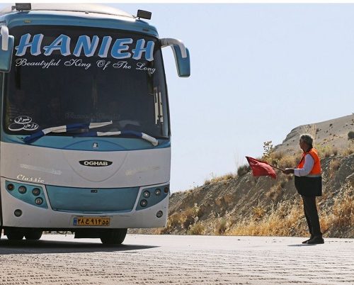 اجرای طرح ویژه کنترل تاخیر در مبدا و حین سفر ناوگان اتوبوسی در فارس