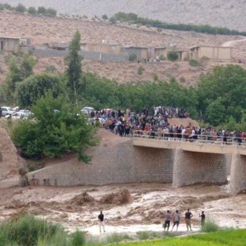 آخرین آمار سیل استهبان در استان فارس:۲۱ کشته و ۳ مفقود (بروز رسانی می شود)