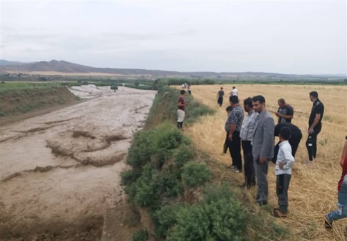 نظر عجیب رئیس مجمع نمایندگان فارس در باره مقصر سیل استهبان