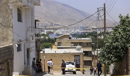 ماجرای تخلیه خانه ها در چند کوچه بلوار جمهوری از زبان فرماندار شیراز