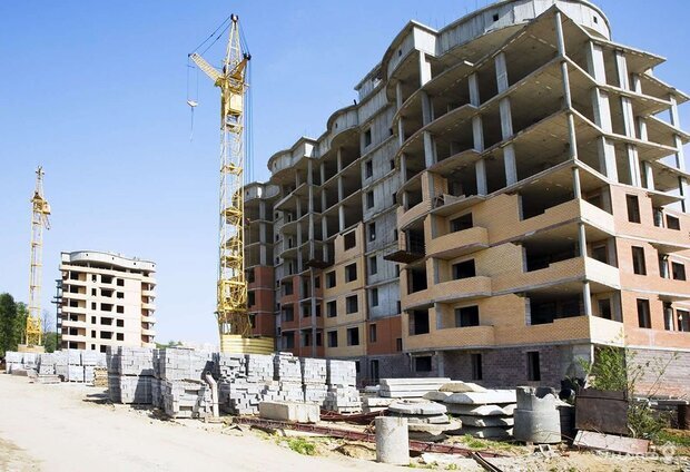 فراخوان ثبت نام هفتمین مرحله نهضت ملی مسکن تا تکمیل ظرفیت