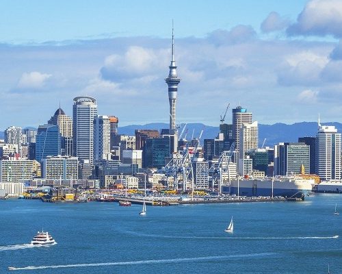 ویزای جدید نیوزیلند برای مهاجرت ؛ این ویزا چه شرایطی دارد؟ 