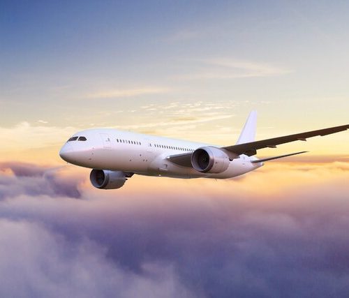 حادثه برای هواپیمای پرواز مشهد-نجف/تخلیه مسافران با سرسره نجات
