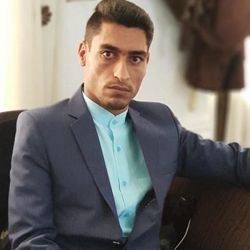 درخواست تکمیل ساخت تنها مجتمع فرهنگی ورزشی یک روستا در داراب