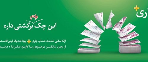فرصت استثنایی برای دریافت وام ۲۰۰ میلیون تومانی در بانک قرض الحسنه مهر ایران