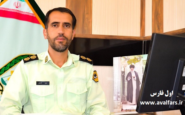 درخواست پلیس فارس از متقاضیان شرکت در مراسم پیاده روی اربعین