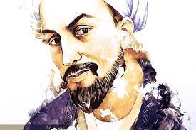 امروز با غزلی از سعدی شاعر پارسی‌گوی ایران / ما نیز در رقص آوریم آن سرو سیم‌اندام را