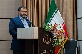 توضیحات رئیس شورای تامین در باره تجمعات و ناآرامیهای شیراز