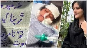 مخالفت ستاد امر به معروف و نهی از منکر با مقابله مستقیم گشت ارشاد پلیس با بدحجابان و دستگیری مردم