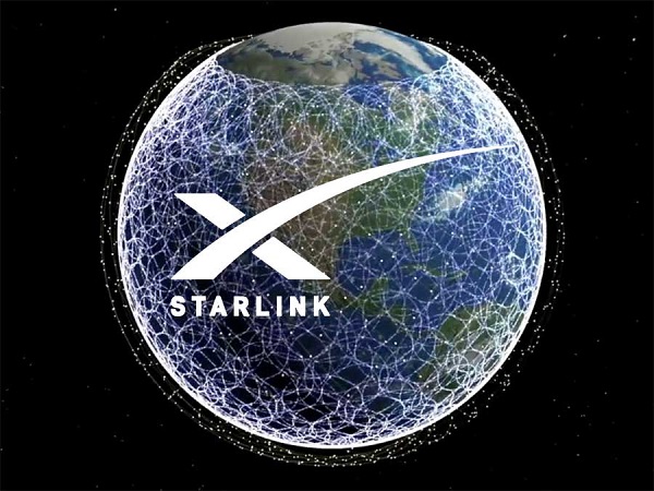 Starlink