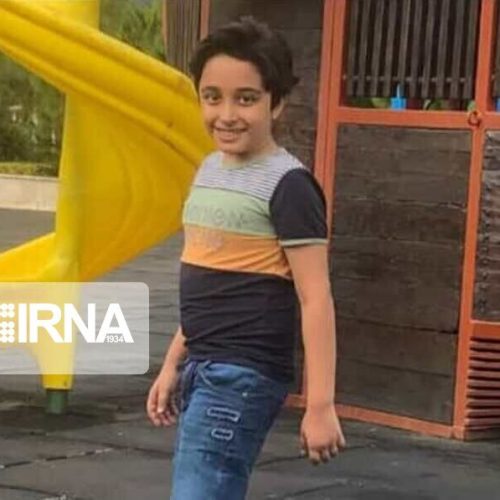 جزئیات تازه از مرگ هولناک آرتین نوجوان ۱۰ ساله شیرازی در استخر سرپوشیده