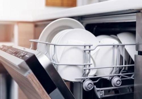 لیست قیمت جدید انواع ماشین ظرفشویی در بازار