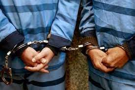 دستگیری ۳ تن از عوامل گروهک تروریستی منافقین در شیراز