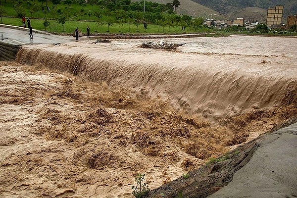 هواشناسی هشدار داد: ورود سامانه بارشی جدید و بارش باران شدید در ۷ استان