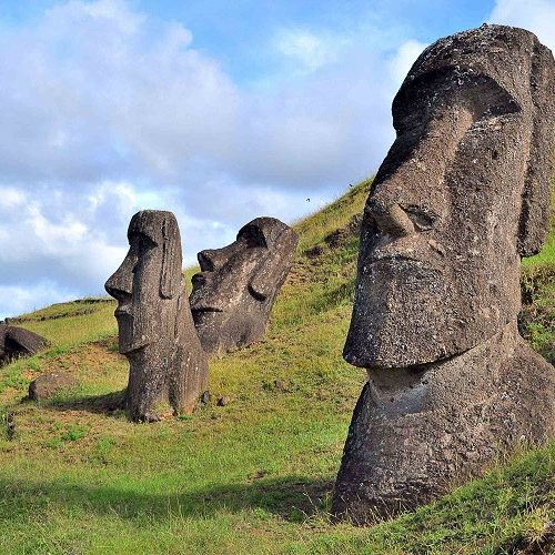 آیندگان با دیدن این ۲۰ عکس عجیب‌ ما را فرا فرازمینی می‌دانند !