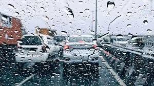 نفوذ سامانه بارشی جدید و بارش برف و باران در 12 استان کشور
