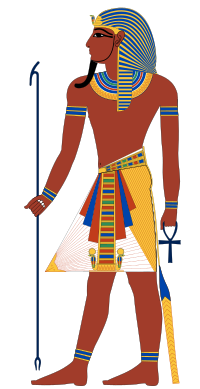 ۳ حقیقت باورنکردنی و ۵ مقبره گمشده فِرعَون های مصر باستان که تاکنون گفته نشده!