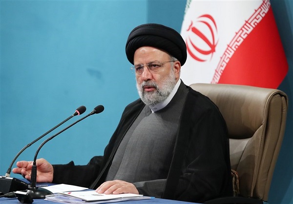 خبر خوش عفو جدید که ابراهیم رئیسی در 22 بهمن اعلام کرد