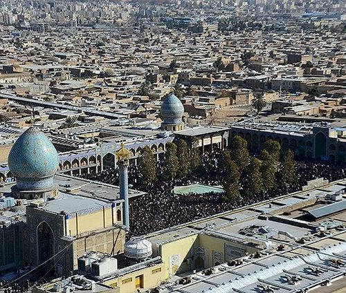 واکنش رئیس پژوهشگاه میراث‌فرهنگی و گردشگری به تخریب بافت تاریخی شیراز