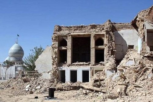 واکنش مدیر کل راه و شهرسازی فارس به تملک و تخریب خانه های بافت تاریخی شیراز