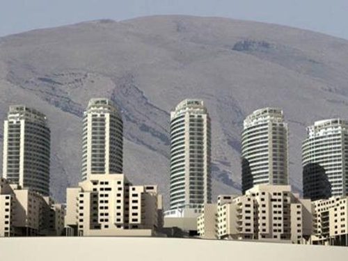 شیراز با ۱۰۰۰ ساختمان ناایمن در انتظار فاجعه/ ممنوعیت ساخت و ساز در یکی از مناطق شیراز