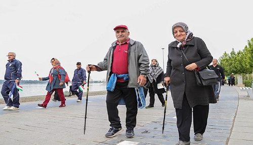 میزان حقوق بازنشستگان در سال ۱۴۰۲ تصویب شد