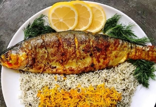 چرا غذای عید نوروز «سبزی پلو با ماهی» است؟ طرز تهیه سبزی پلو با ماهی برای عید نوروز