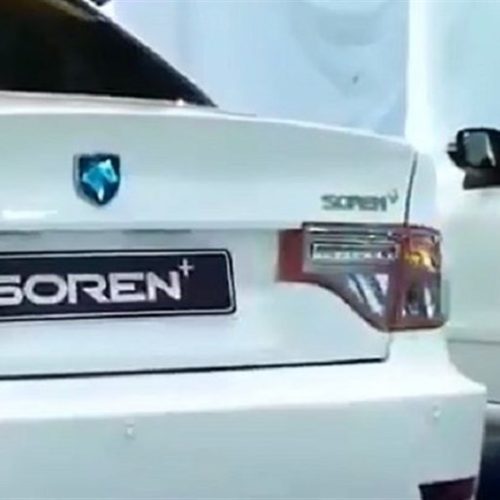 آغاز فروش فوق العاده سورن پلاس، دنا و ۲ نوع هایما محصول ایران خودرو