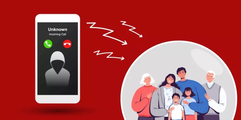 از پاسخگویی به تماس تلفنی با این پیش شماره ها خودداری کنید