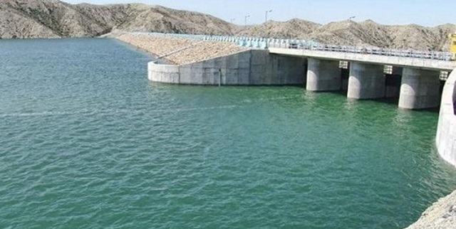 کم آب و پرآب ترین سدهای کشور تا 9 اردیبهشت 1402 +جدول میزان ذخیره آب