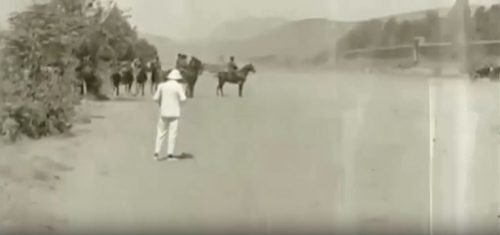 شیراز قدیم