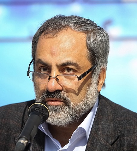 عماد افروغ درگذشت