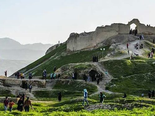 لارستان ، نقطه اتصال بنادر جنوب به مرکز ایران در انتظار کمی توجه !