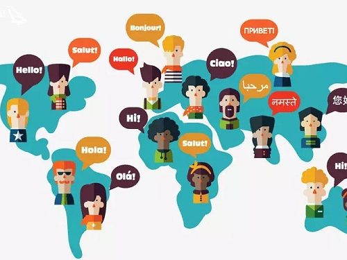 نکاتی جالب درباره زبان های مختلف دنیا که حتما باید بدانیم