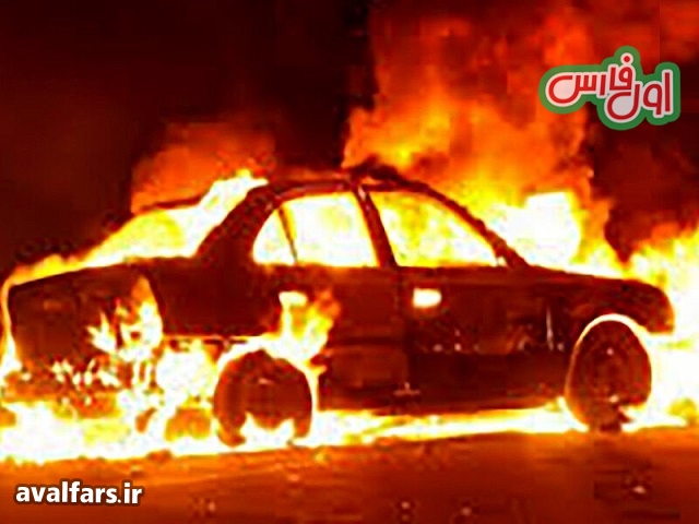 مرگ پنج نفر در حادثه رانندگی محور جایزان - رامهرمز/راننده کازرونی بود