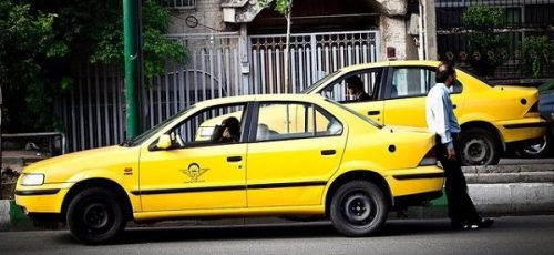 اعلام میزان وام ، تسهیلات و کمک شهرداری برای نوسازی تاکسی‌های شیراز