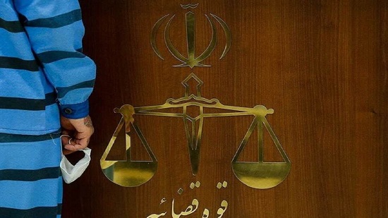 اعدام قاتل پلیس اهل استان فارس در زندان مرکزی بندرعباس
